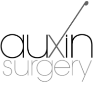 Auxin Surgery